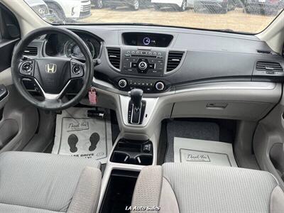 2013 Honda CR-V EX 4dr SUV   - Photo 9 - Monroe, LA 71201
