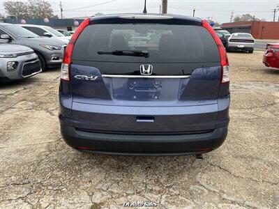 2013 Honda CR-V EX 4dr SUV   - Photo 4 - Monroe, LA 71201