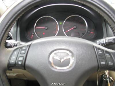 2007 Mazda MAZDA6 GT   - Photo 19 - West Monroe, LA 71225