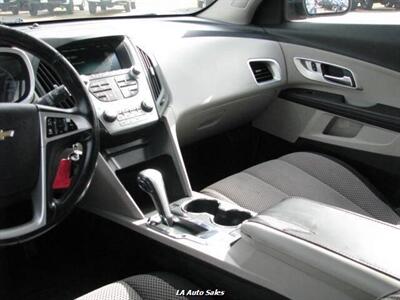 2014 Chevrolet Equinox LT - Photo 14 - Monroe, LA 71201