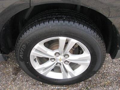 2014 Chevrolet Equinox LT - Photo 10 - Monroe, LA 71201