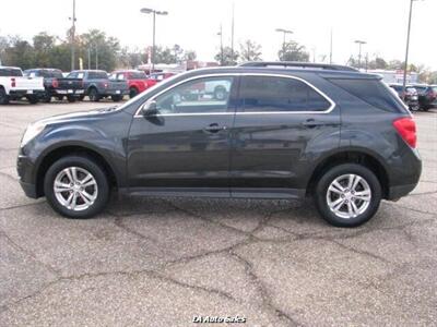 2014 Chevrolet Equinox LT - Photo 6 - Monroe, LA 71201