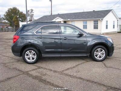 2014 Chevrolet Equinox LT - Photo 2 - Monroe, LA 71201