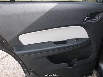2014 Chevrolet Equinox LT - Photo 12 - Monroe, LA 71201