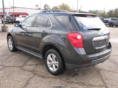 2014 Chevrolet Equinox LT - Photo 5 - Monroe, LA 71201