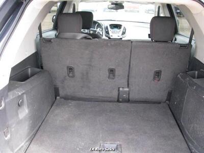 2014 Chevrolet Equinox LT - Photo 9 - Monroe, LA 71201
