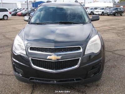 2014 Chevrolet Equinox LT - Photo 8 - Monroe, LA 71201
