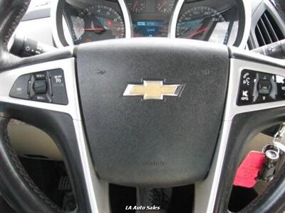 2014 Chevrolet Equinox LT - Photo 19 - Monroe, LA 71201