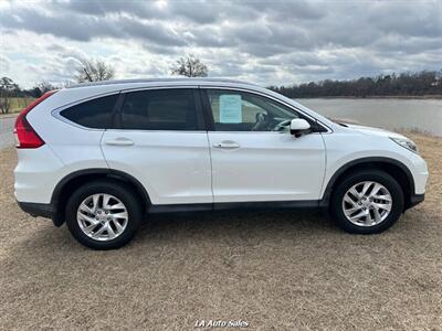2016 Honda CR-V EX L 4dr SUV   - Photo 4 - Monroe, LA 71201