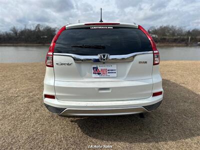 2016 Honda CR-V EX L 4dr SUV   - Photo 7 - Monroe, LA 71201