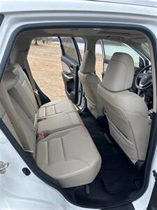 2016 Honda CR-V EX L 4dr SUV   - Photo 12 - Monroe, LA 71201