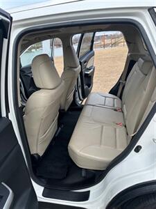 2016 Honda CR-V EX L 4dr SUV   - Photo 11 - Monroe, LA 71201