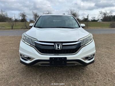 2016 Honda CR-V EX L 4dr SUV   - Photo 3 - Monroe, LA 71201
