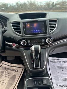 2016 Honda CR-V EX L 4dr SUV   - Photo 15 - Monroe, LA 71201