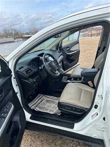 2016 Honda CR-V EX L 4dr SUV   - Photo 9 - Monroe, LA 71201
