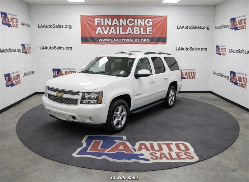 2014 Chevrolet Suburban LT 4x2 4dr SUV  