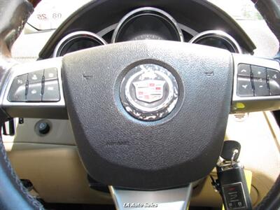 2008 Cadillac CTS 3.6L V6   - Photo 19 - West Monroe, LA 71225