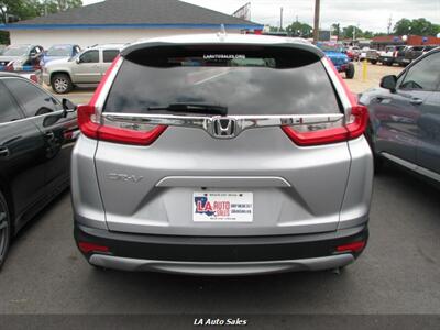 2018 Honda CR-V EX   - Photo 7 - West Monroe, LA 71225
