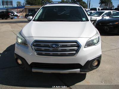 2016 Subaru Outback 3.6R Limited   - Photo 10 - West Monroe, LA 71225