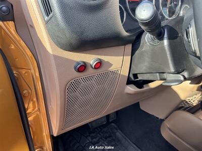 2014 Jeep Wrangler Unlimited Sahara - Photo 13 - Monroe, LA 71201