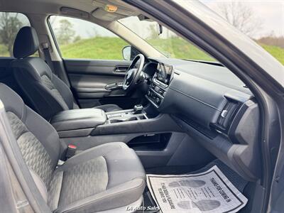 2023 Nissan Pathfinder S - Photo 14 - Monroe, LA 71201