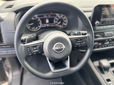 2023 Nissan Pathfinder S - Photo 11 - Monroe, LA 71201