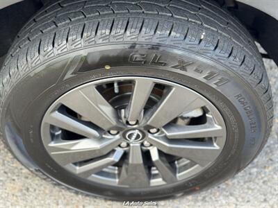 2023 Nissan Pathfinder S - Photo 13 - Monroe, LA 71201