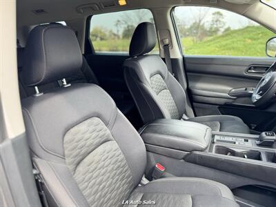 2023 Nissan Pathfinder S - Photo 20 - Monroe, LA 71201