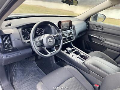 2023 Nissan Pathfinder S - Photo 25 - Monroe, LA 71201