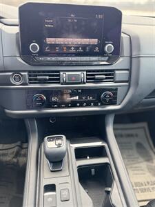 2023 Nissan Pathfinder S - Photo 43 - Monroe, LA 71201