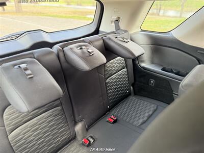 2023 Nissan Pathfinder S - Photo 49 - Monroe, LA 71201