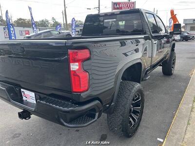 2020 Chevrolet Silverado 2500 High Country   - Photo 5 - Monroe, LA 71201