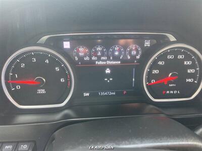 2020 Chevrolet Silverado 2500 High Country   - Photo 19 - Monroe, LA 71201