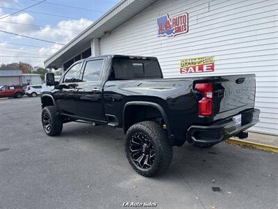 2020 Chevrolet Silverado 2500 High Country   - Photo 3 - Monroe, LA 71201