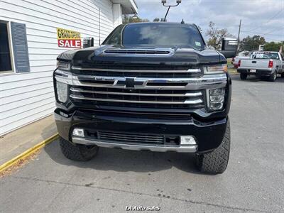 2020 Chevrolet Silverado 2500 High Country   - Photo 15 - Monroe, LA 71201