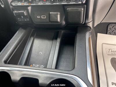 2020 Chevrolet Silverado 2500 High Country   - Photo 12 - Monroe, LA 71201