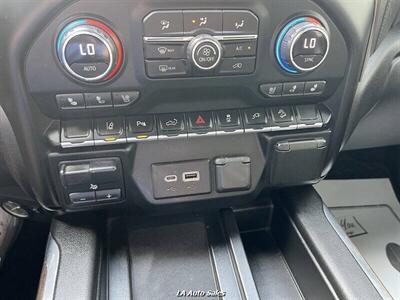 2020 Chevrolet Silverado 2500 High Country   - Photo 18 - Monroe, LA 71201