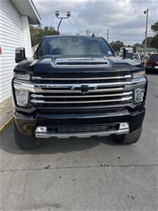 2020 Chevrolet Silverado 2500 High Country   - Photo 16 - Monroe, LA 71201