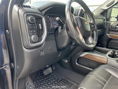 2020 Chevrolet Silverado 2500 High Country   - Photo 14 - Monroe, LA 71201