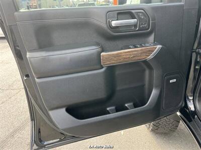 2020 Chevrolet Silverado 2500 High Country   - Photo 17 - Monroe, LA 71201