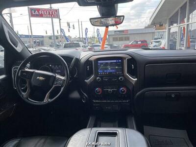 2020 Chevrolet Silverado 2500 High Country   - Photo 10 - Monroe, LA 71201
