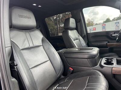 2020 Chevrolet Silverado 2500 High Country   - Photo 8 - Monroe, LA 71201