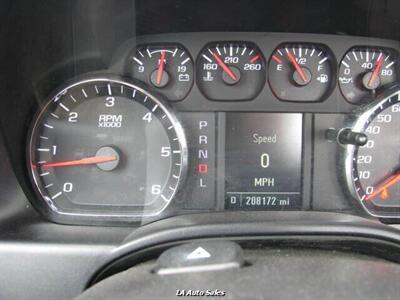 2017 Chevrolet Silverado 1500 Work Truck   - Photo 20 - Monroe, LA 71201