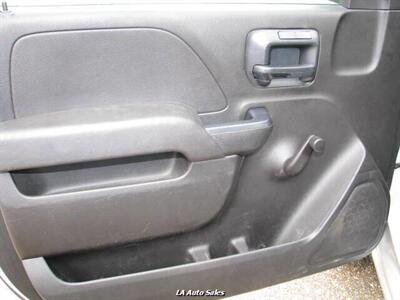 2017 Chevrolet Silverado 1500 Work Truck   - Photo 12 - Monroe, LA 71201