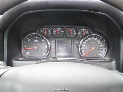 2017 Chevrolet Silverado 1500 Work Truck   - Photo 19 - Monroe, LA 71201