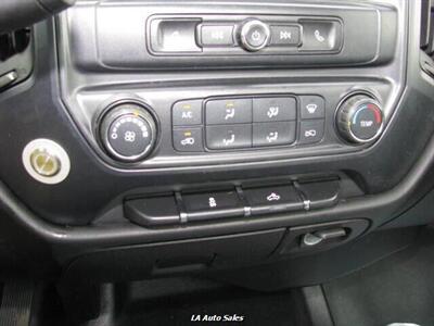 2017 Chevrolet Silverado 1500 Work Truck   - Photo 16 - Monroe, LA 71201