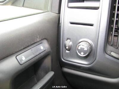 2017 Chevrolet Silverado 1500 Work Truck   - Photo 18 - Monroe, LA 71201