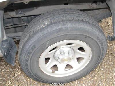 2017 Chevrolet Silverado 1500 Work Truck   - Photo 9 - Monroe, LA 71201