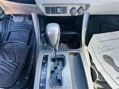 2015 Toyota Tacoma PreRunner V6   - Photo 14 - Monroe, LA 71201