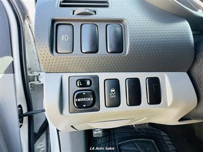 2015 Toyota Tacoma PreRunner V6   - Photo 18 - Monroe, LA 71201